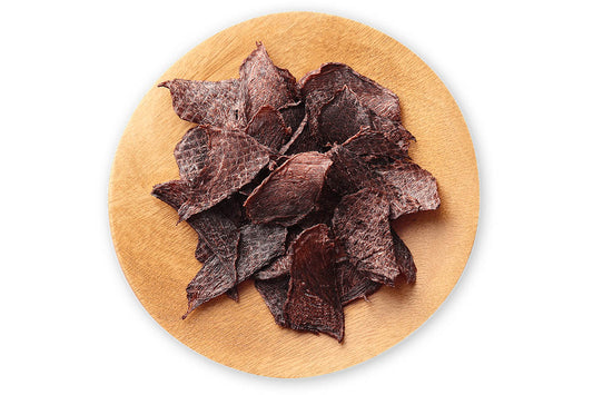 シカジビエジャーキー