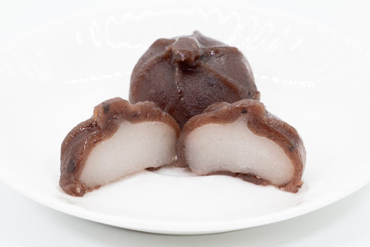 花豆福餅(12個入り)