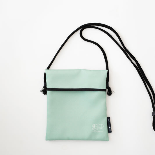 スパッシュ 無地(湯畑グリーン)