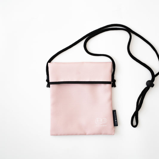 スパッシュ 無地(シャクナゲピンク)