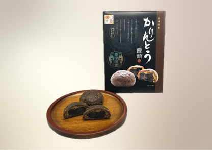 かりんとう饅頭（6個入り）